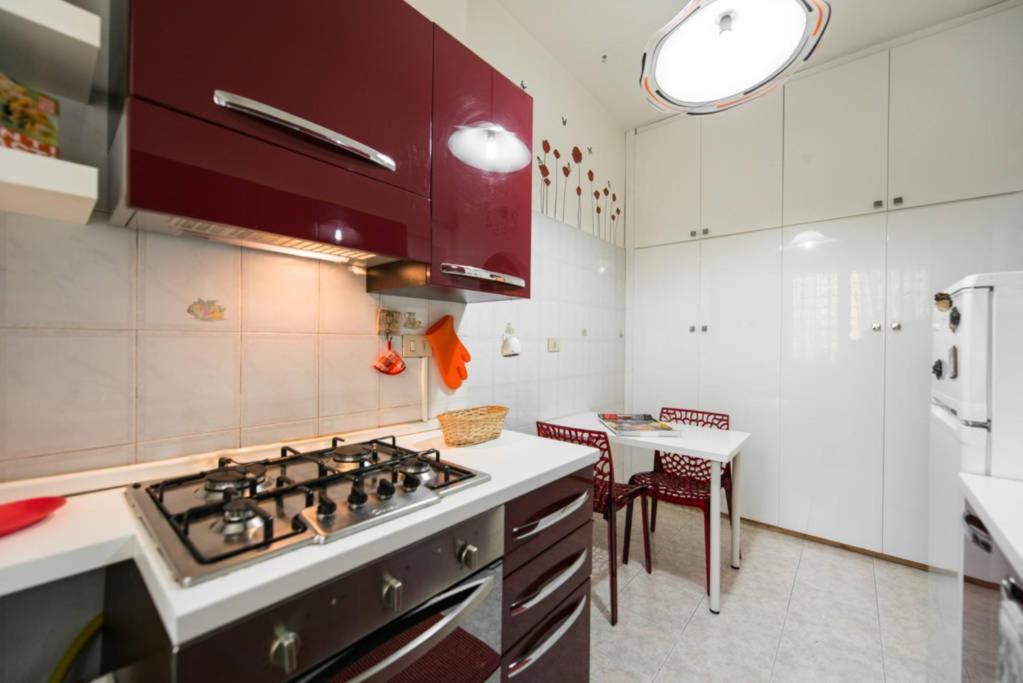 Modern Living San Paolo - Vicino Metro Appartement