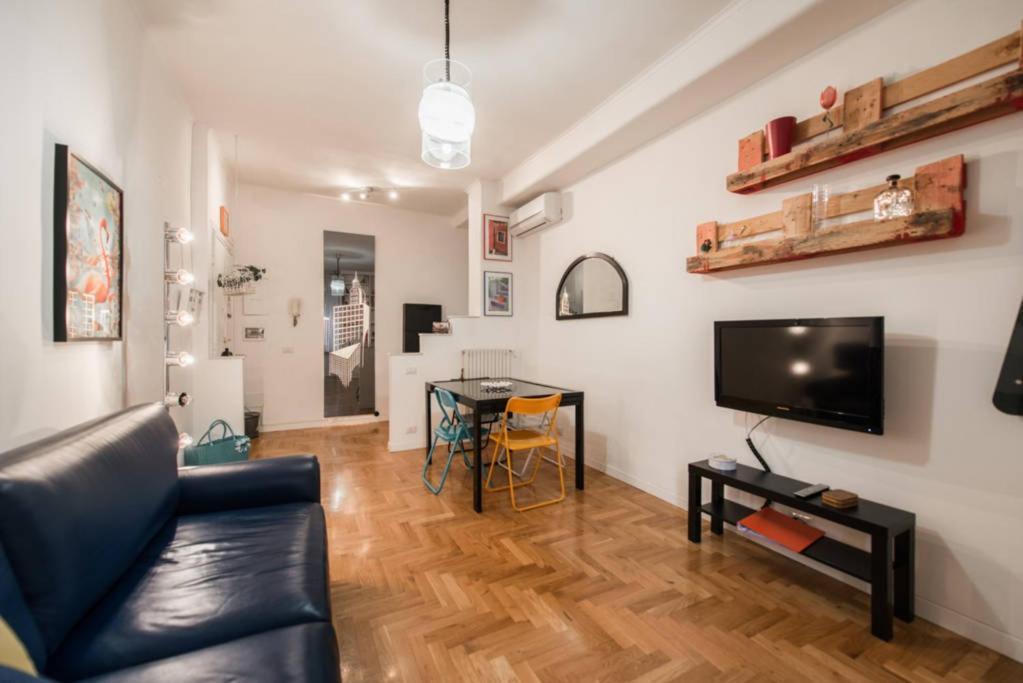 Appartement Modern Living San Paolo - Vicino Metro