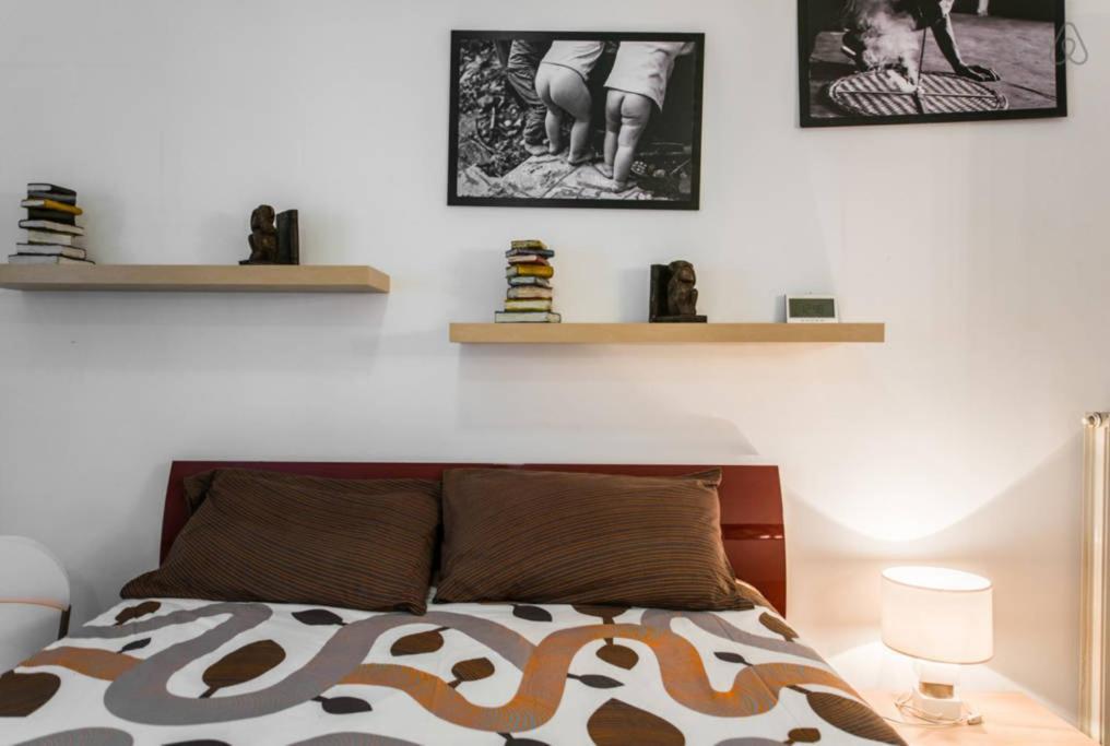 Modern Living San Paolo - Vicino Metro Appartement Rome
