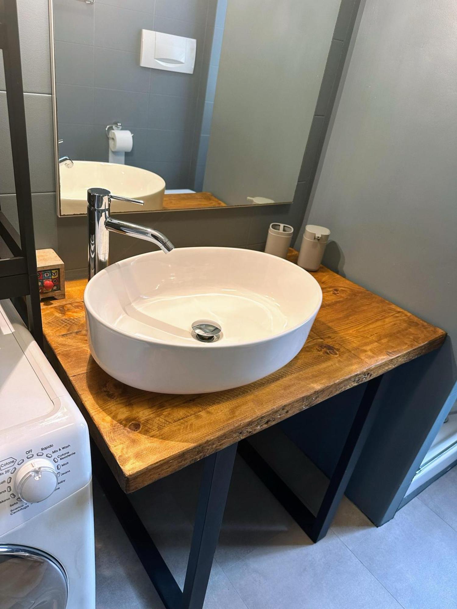 Modern Living San Paolo - Vicino Metro Appartement Rome
