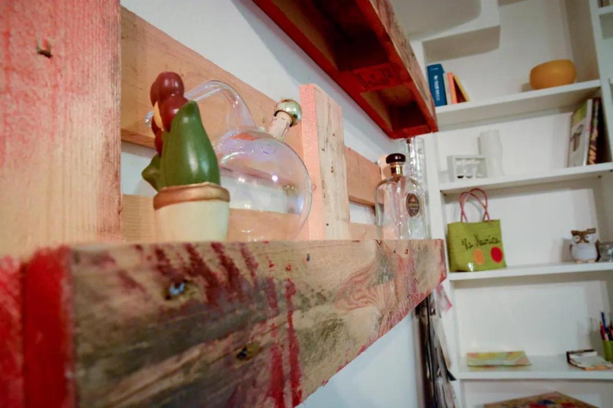 Modern Living San Paolo - Vicino Metro Appartement Rome