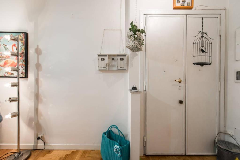 Appartement Modern Living San Paolo - Vicino Metro Rome